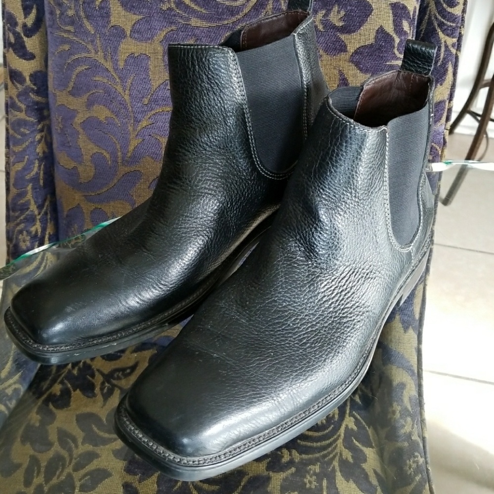 Men's Alfani Boots